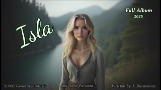 Download Lagu Isla / Full Album 2025 MP3