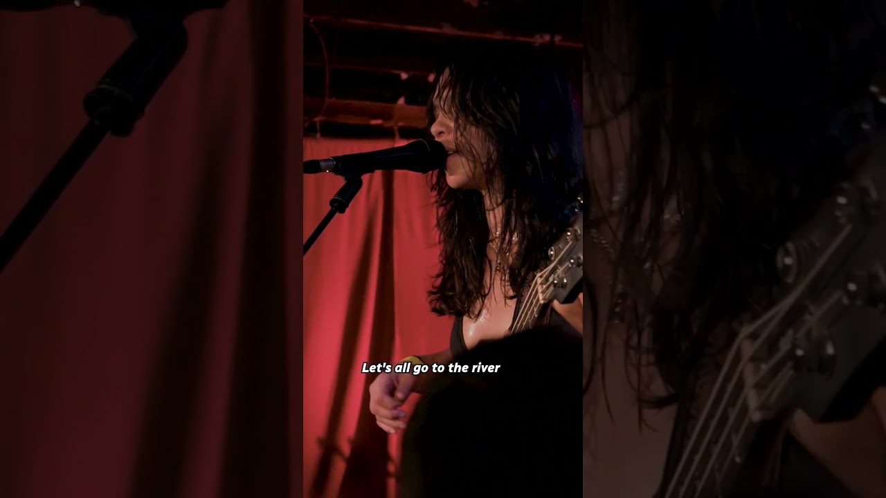 Nobro perform their high-voltage song Who the Hell Am I?