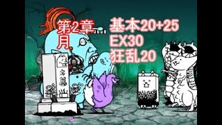 未来編第二章ゾンビ襲来について ドラにゃん戦記