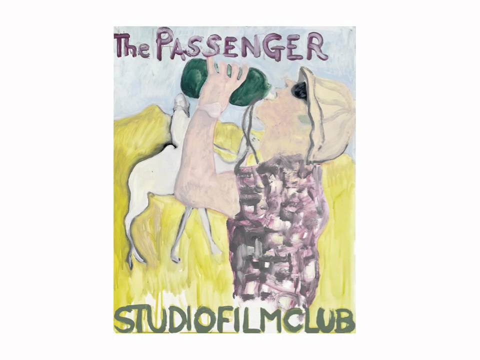 Peter Doig, Raymond Pettibon and Steve Mumford