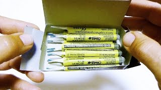 ★ FLH-2 SILBERHEULER ★ / Funke Fireworks [HD]