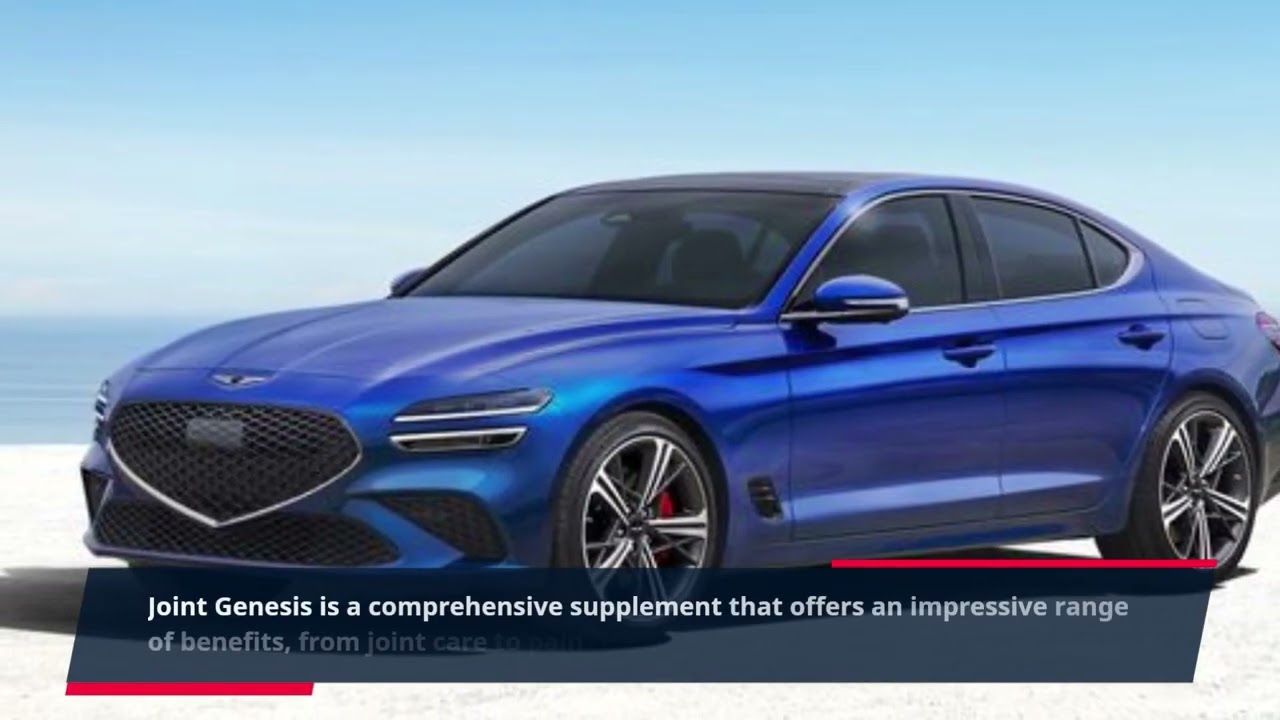 "Unlock Joint Genesis Discounts and Save Big - Step-by-Step Guide"