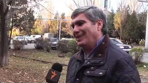 «Դժբախտաբար Նիկոլ Փաշինյանն ու իր թիմը տրվում են ՀՀԿ-ի սադրանքին». Արամ Սարգսյան