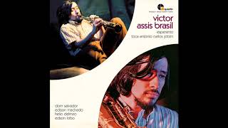 Victor Assis Brasil - Marilia (Alternative Take)