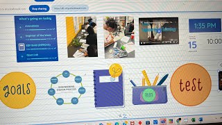 CTAE - Engineering and Technology (Redan High School)