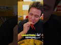 MASSIVE Crawfish Boil A New Orleans Flavor Explosion!