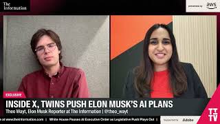 Who Are Elon Musk’s “Twins” Replacing Employees with Grok?