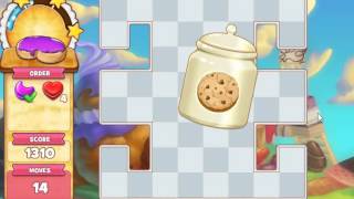 Cookie Jam Level 5 By Danielnheo Cookie Jam Level 5 Swap Specials