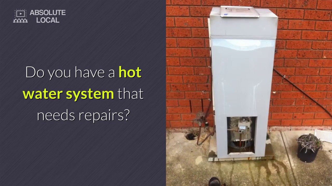 Hot Water System Repairs Mandurah - Emergency 24/7 Plumber Mandurah