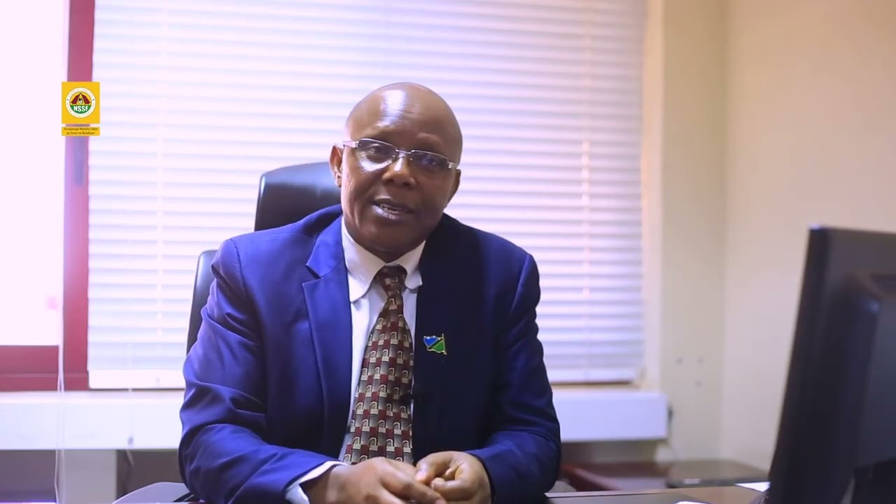 FAHAMU KUHUSU KIKOKOTOO KIPYA SEHEMU YA KWANZA