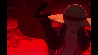 Luffys Coldest Walk In Wano