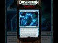 Leyline of Transformation no jutsu l Duskmourn l #longturnlarry  #mtgpodcast #commanderpodcast