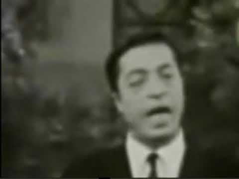 المطرب الكبير محمد خيري حفلة في تلفزيون لبنان
