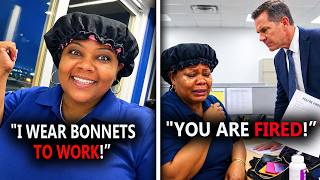They Got FIRED Over Their Outfits!These Dress Code Moments Are WILD!