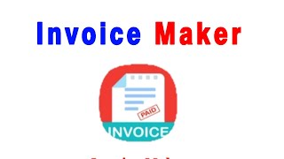 INVOICE MAKER _ Aplikasi untuk Membuat Invoice Digital screenshot 3