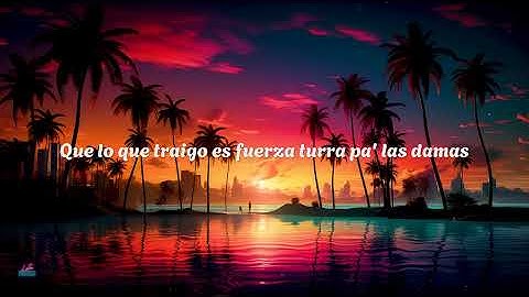 Peipper, Jombriel, Pedro Sampaio, Doble P, Locura - SI LAS GATAS SE AMOTINAN REMIX (Letra / Lyrics)