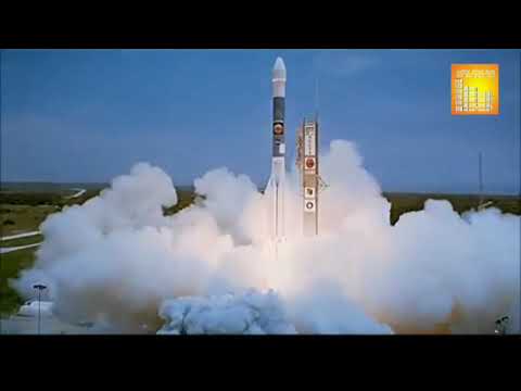 არჩევანია მარსი