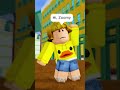 Birth to death of a kid with amnesia in blox fruits shorts