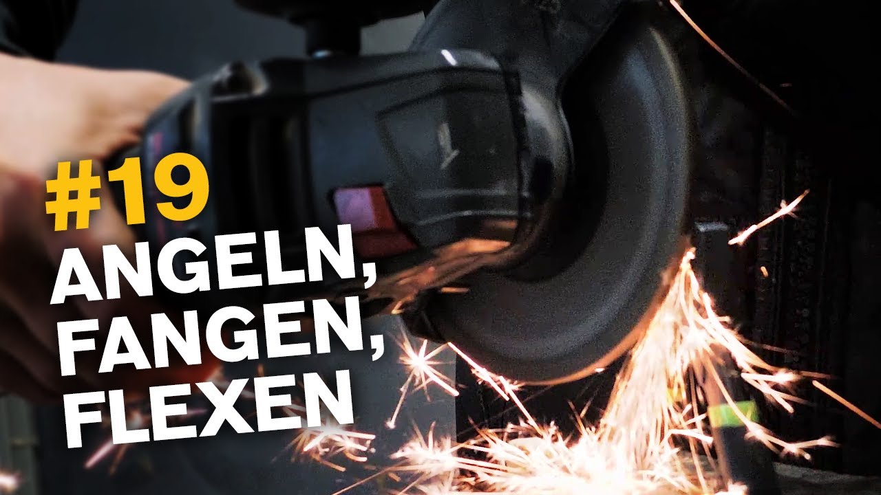 Hechtangeln im HERBST 🍃🎣😄👍