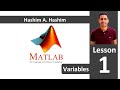Matlab | Hashim EduTech
