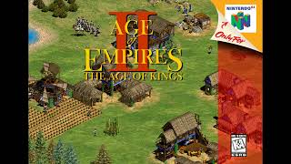Age of Empires II - Machina del Diablo - Nintendo 64 SoundFonts