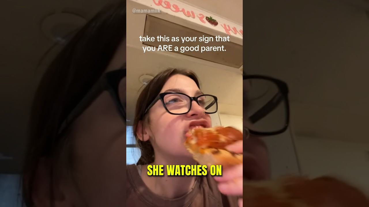 The Best Mother And Daughter Moment Ever! ❤️