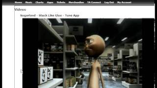 How To Embed Your Video on Tune App screenshot 4