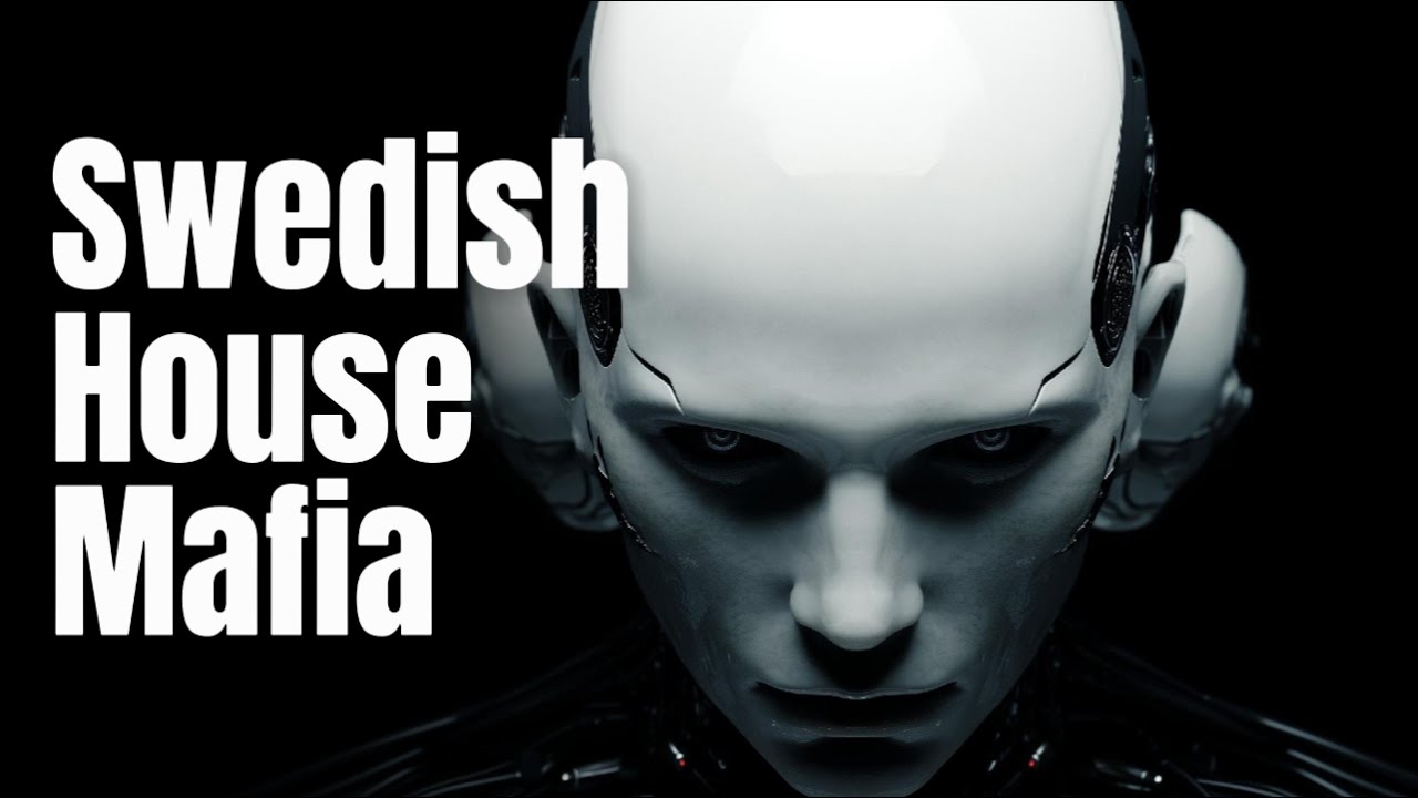 Swedish House Mafia - Miami 2 Ibiza (ALEOS Remix)