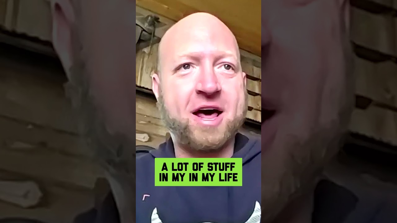 Отсутствие рук, никаких оправданий 