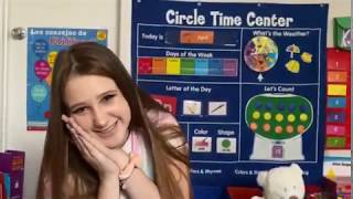 Number recognition