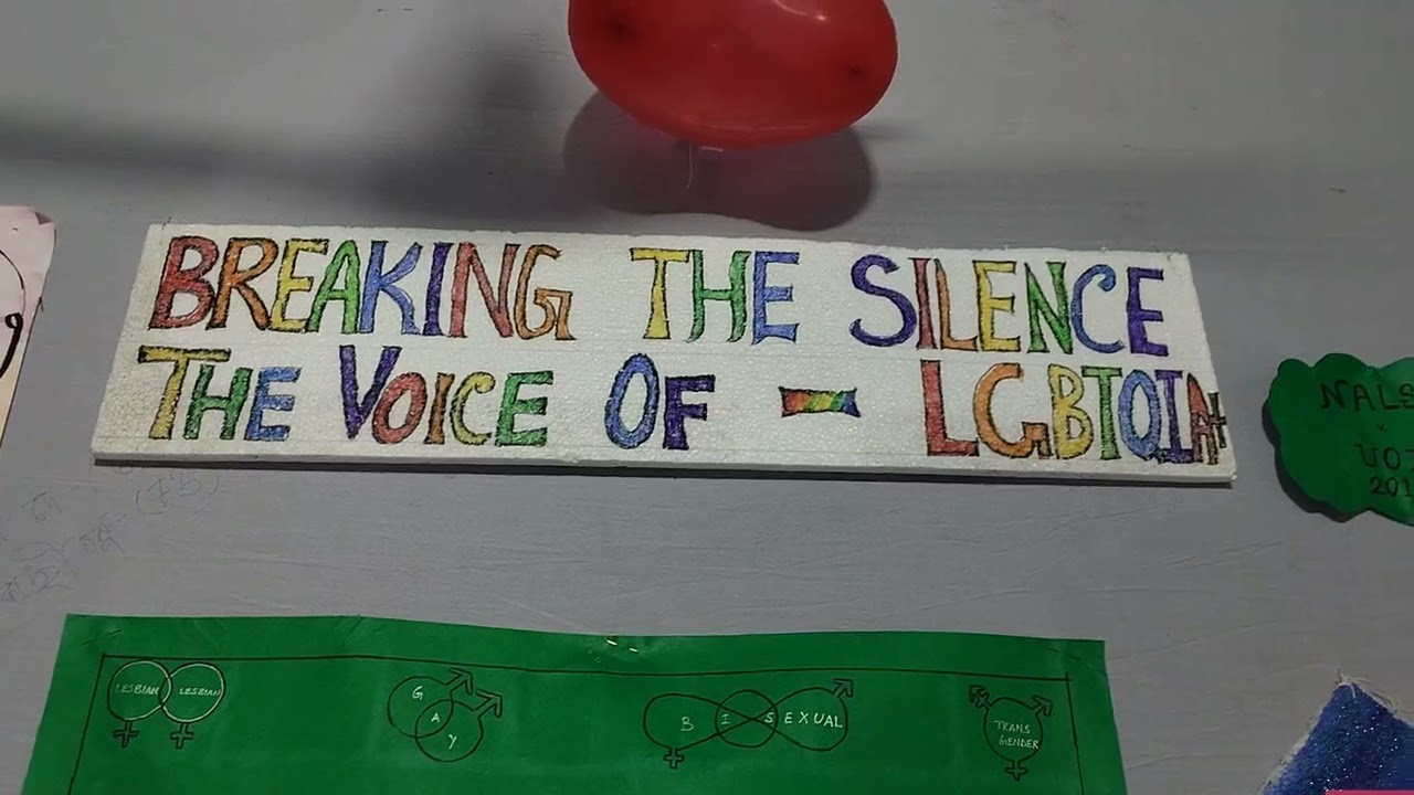 Burdwan University Law Department Stall