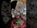 Pin Traders at Disneyland Sells Minnie Ears (Cutest Dalmatian Ears Ever)