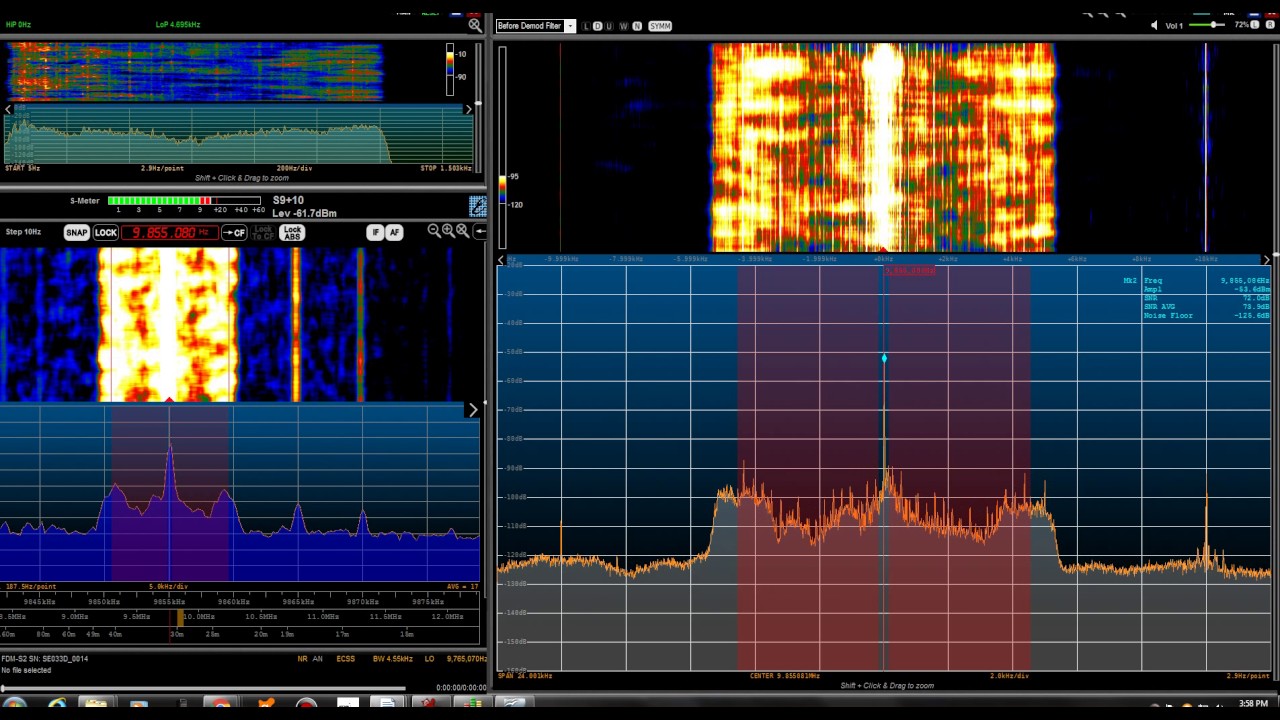 9855 NHK [via Madagascar relay] 2057-2100z French s/off