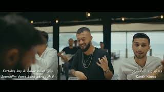 Xoshtrin Gorani Turki zhernusi kurdi 2021  kus- burak bulut kurdish subtitle( sevmedim)