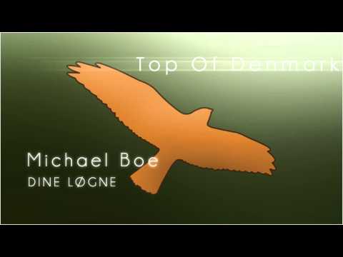 Michael Boe - Dine Lgne