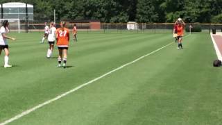 8/21/16 98 red CASL vs Randolph Macon College