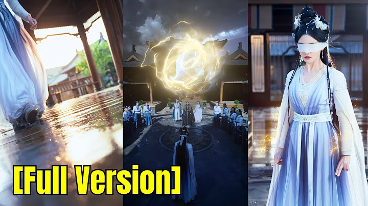 He killed his wife to attain enlightenment—she’s back for revenge! How did my things become yours?