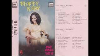 Tetty Kadi: Pop Emas Vol. 6