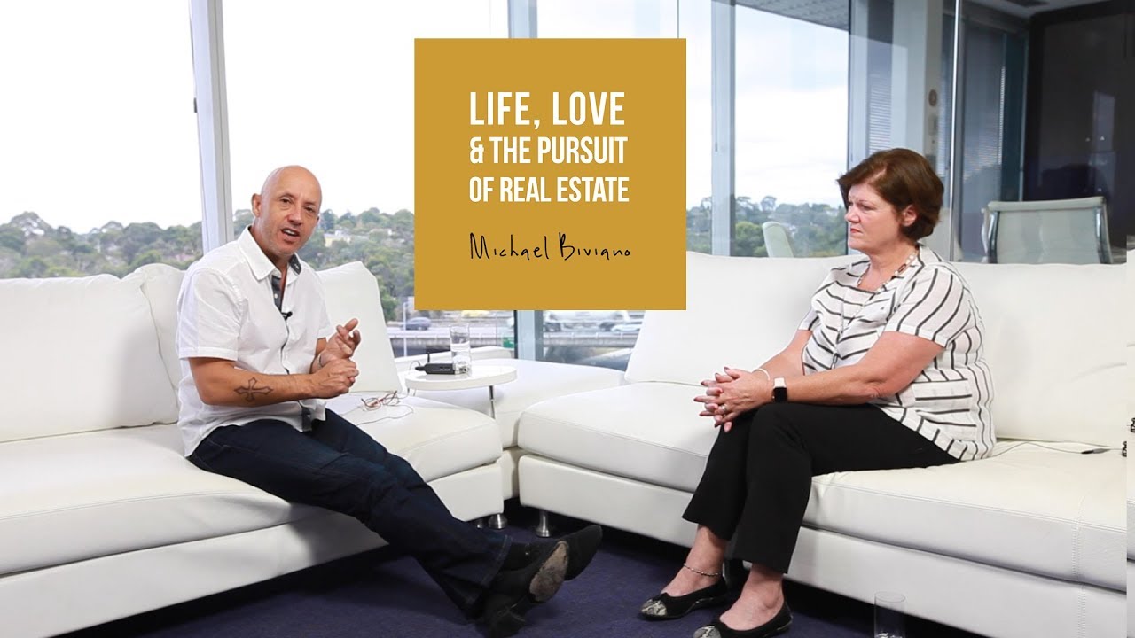 Episode 191 - From Adversity to Success!  An interview with Rhonda McKenzie