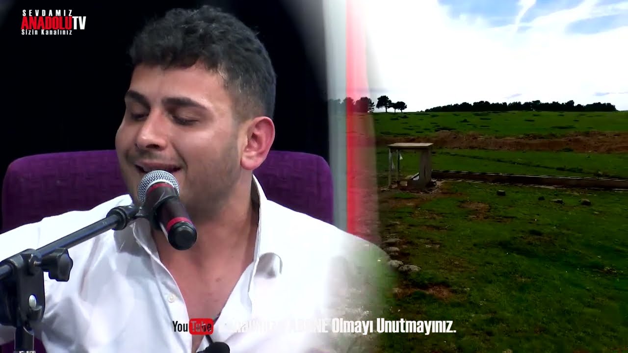 Yöresel / Hep Bana Dönsün l Sedat Aydoğan