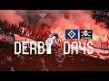 They beat up our goalkeeper i derby days hamburg  hsv v st pauli