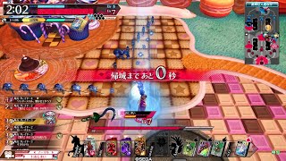 【wlw】[祝福の日輪]わんだー日誌その5(骨EX01)