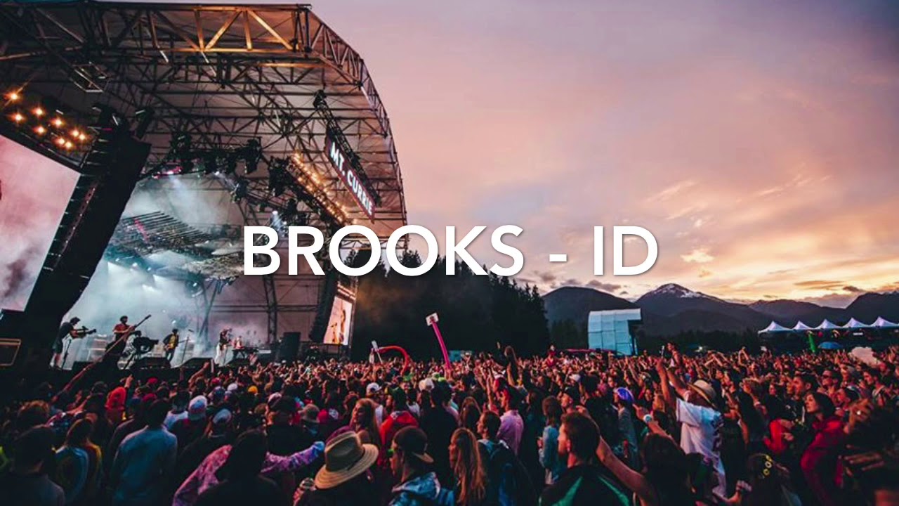 Brooks - Lynx (vs. Titanium) (ID Preview)