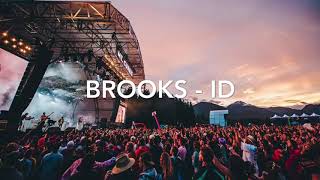 Brooks - Lynx (vs. Titanium) (ID Preview)