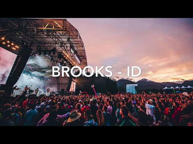 Brooks - Lynx (vs. Titanium) (ID Preview)