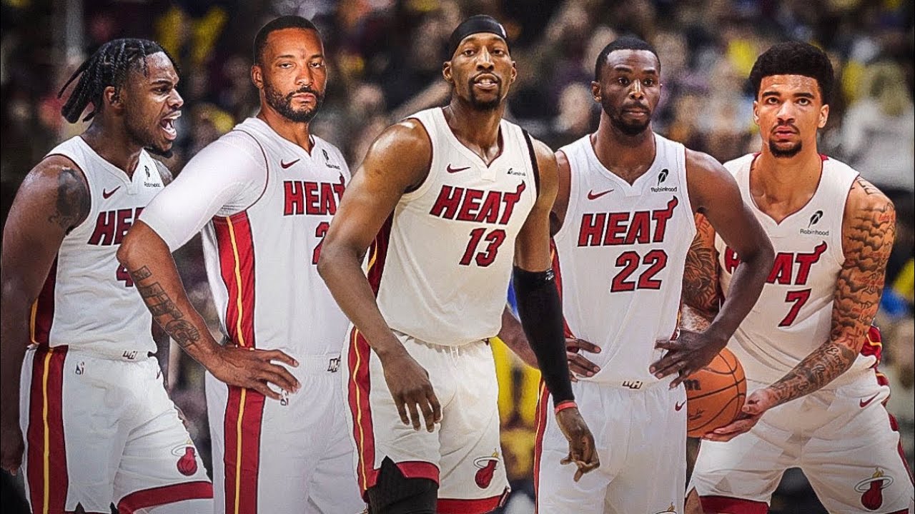 WATCH: Miami Heat’s preseason takeaways.. good & bad | ESPN predicts Miami’s season