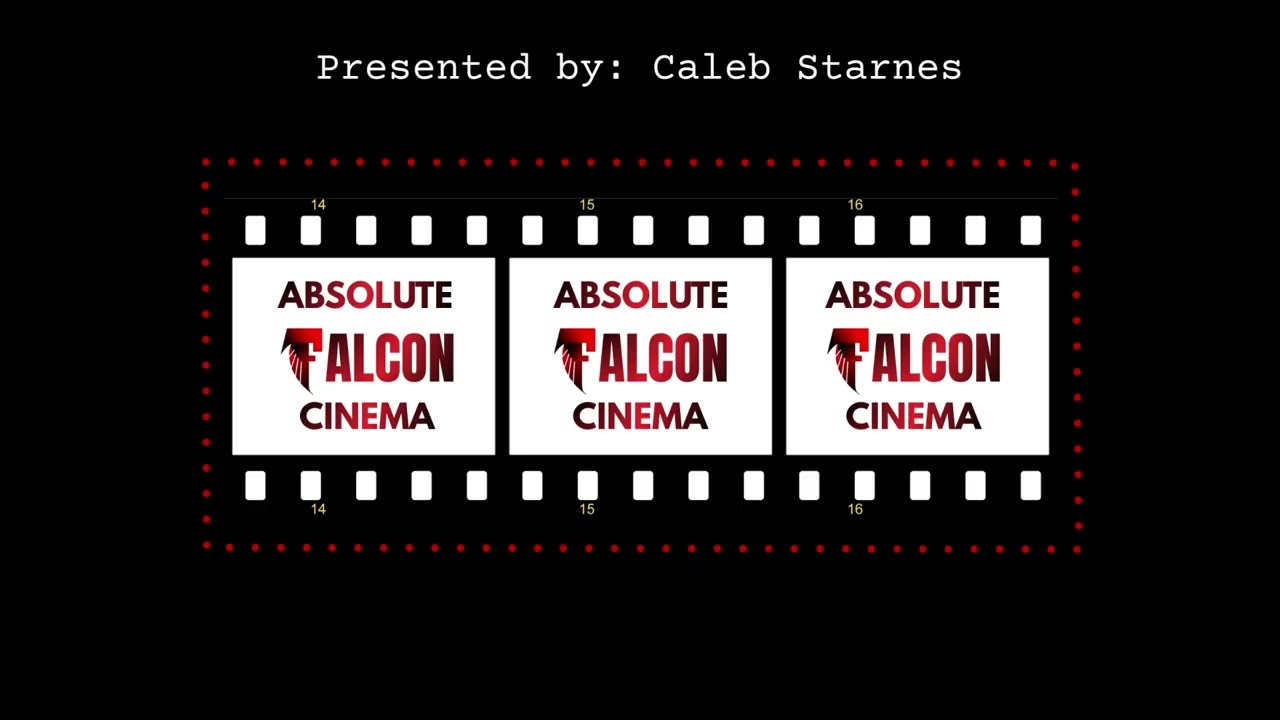 Absolute Falcon Cinema - Ep. 1: Pilot