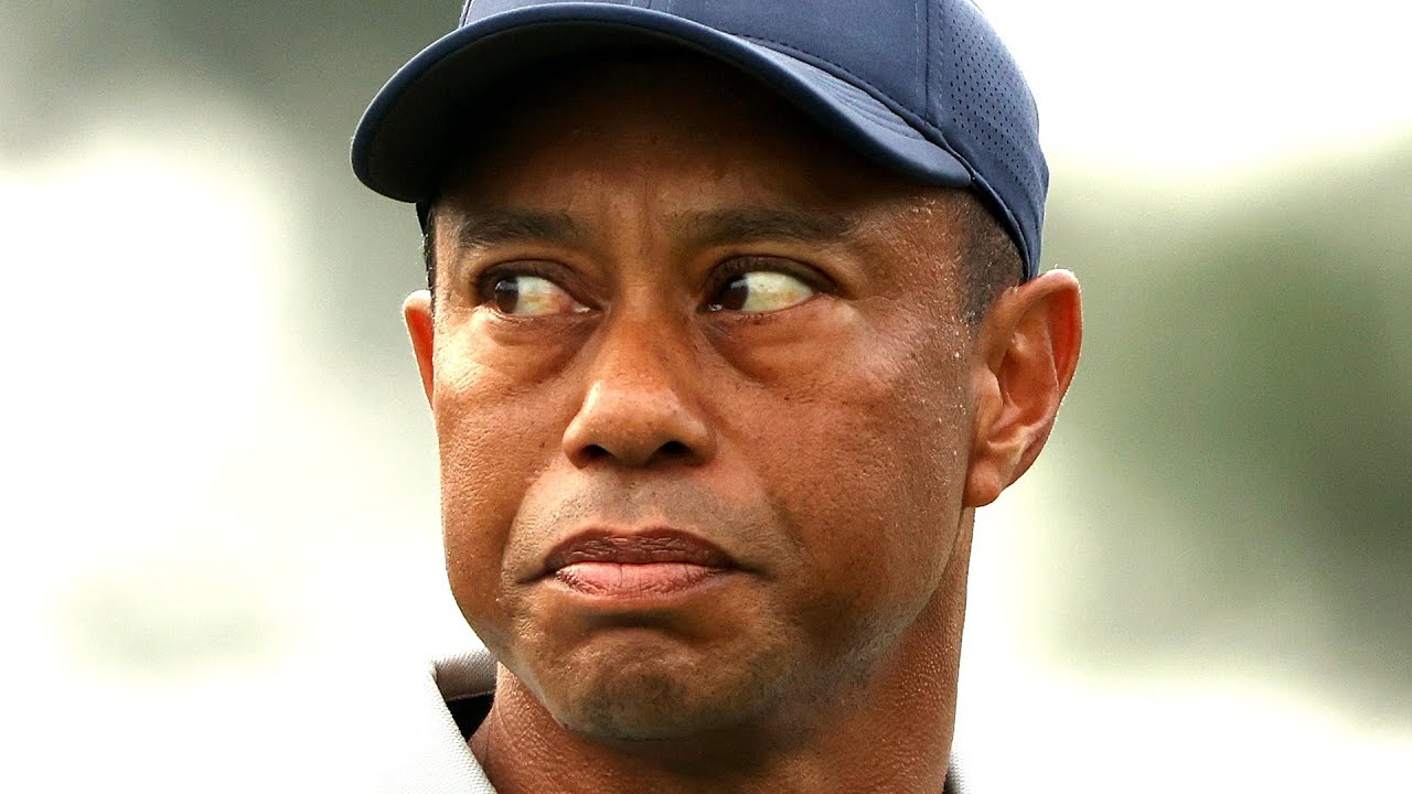 Tiger Woods' Ex Erica Exposes Disturbing Relationship Details