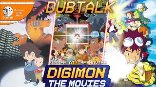 Dub Talk Presents: Summer at the Movies (Season 9 Finale, Part 2) - Digimon The Movies Collection
Originally Recorded: July 25th, August 2nd, & August 15th, 2025
Its Digimon like youve never seen it before. In a shocking act of hubris, your Dub Talk hosts will be discussing all 3 Digimon Movies remastered and redubbed by Discotek and Sound Cadence Studios. In a journey that will span from homegrown Kaiju fights, to across the internet.
Our theme music was composed by Gabriel Pulcinelli / Ponpoko in the Distance. You can find more of their work at https://ponpokointhedistance.com/ and at @gabrpulcinelli on Instagram, Twitter, TikTok, and Facebook.
AUDIO PLATFORMS:
Spotify:
https://open.spotify.com/show/47LMCAgEW0BAOy9BnKYmLv
Apple Podcast:
https://podcasts.apple.com/ca/podcast/dub-talk/id151488012
Like what we do? Support us on Patreon!
https://www.patreon.com/dubtalkpodcast
Or consider buying us a Ko-fi!
https://ko-fi.com/dubtalk
Host:
@jetzeroinfinity.bsky.social (Adventure)
@jamstar529.bsky.social (Our War Game)
@9clawtiger.bsky.social (Hurricane Touchdown)
Panelists:
@classyspartan.bsky.social (Adventure)
@noahclue.bsky.social (Our War Game)
@amonduulus.bsky.social (Hurricane Touchdown)
@lilacanimerevue.bsky.social
Editor:
@jamstar529.bsky.social (Adventure & Our War Game)
@9clawtiger.bsky.social (Hurricane Touchdown)
@amonduulus.bsky.social
Music:
Butter-Fly by Kouji Wada
Brave heart by Ayumi Miyazaki
I Wish by Ai Maeda (eps 1-26)
keep on by Ai Maeda (eps 27-54)
Requiem (レクイエム) by The Little Singers of Tokyo
Sakuhin #2 Haru I Chouchou~Bokura no Wargame~ by AiM
Target - Akai Shōgeki (ターゲット~赤い衝撃~) by Kouji Wada
Break up! by Ayumi Miyazaki
FOREVER FRIENDS by Keiko Hashizume
Stand By Me - Hito Natsu no Bōken (スタンド・バイ・ミー~ひと夏の冒険~) by AiM
CHAPTERS:
0:00 Disclaimer
0:58 Intro
2:02 Digimon Adventure
39:32 Digimon: Our War Game
2:29:54 Hurricane Touchdown
4:06:26 Conclusion
4:13:55 Outro Dub Talk Presents: Summer at the Movies (Season 9 Finale, Part 2) - Digimon The Movies Collection