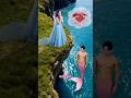 जलप्रा रनी के लिए सोने का डायमंड लाया ~wowoodworkingod - art/hand craft/ skills #shorts #trending